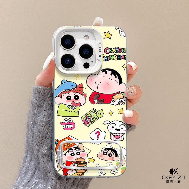 适用华为nova14手机彩银镜子壳