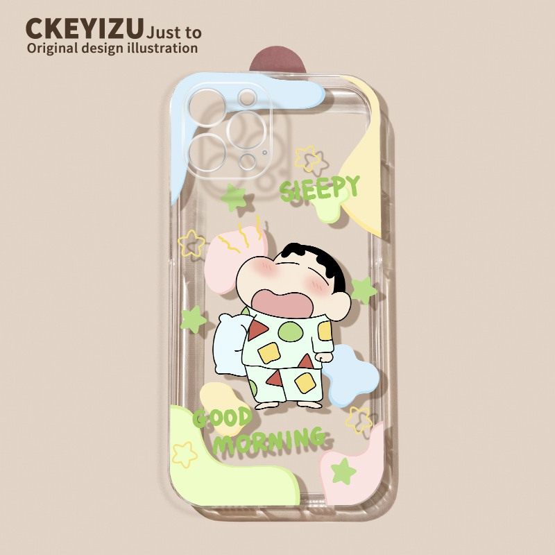 适用三星S25手机壳透明全包