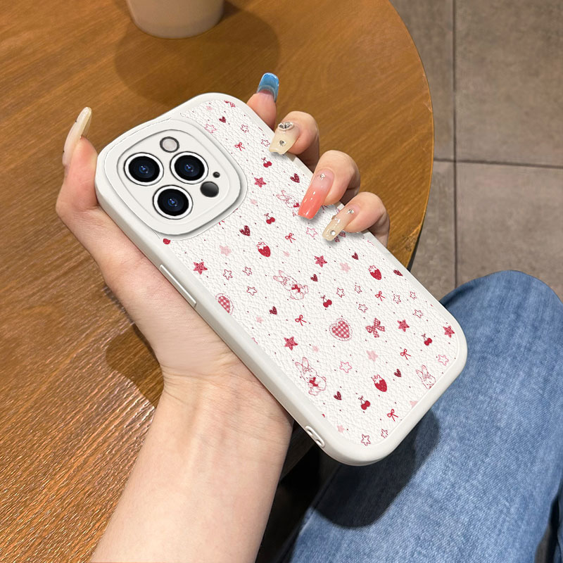 适用于vivoz5手机壳新款小羊皮