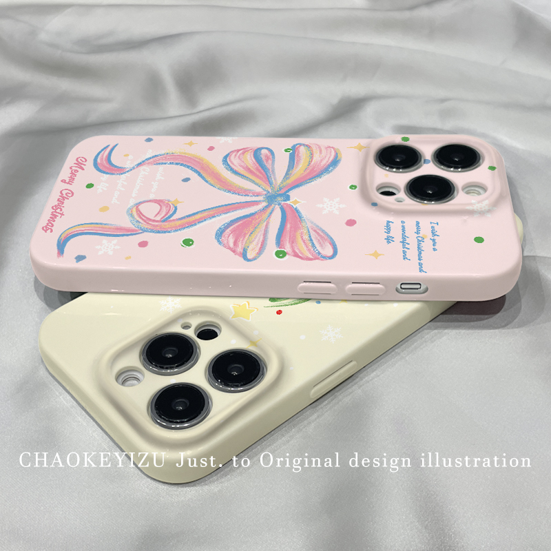 适用于苹果15手机壳菲林壳