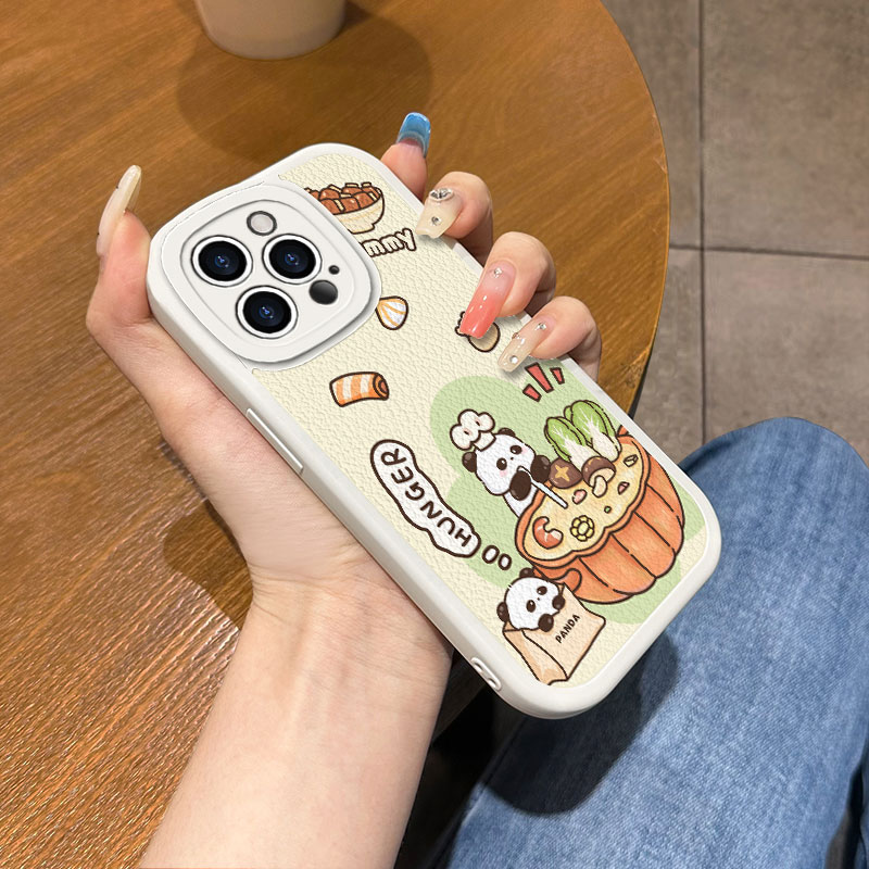 新款全包小羊皮★收藏加购优享发货★送壁纸