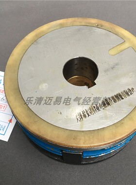 天津文达电磁离合器 DLM10-4A DLM10-6A DLM10-10A铣床机床离合器