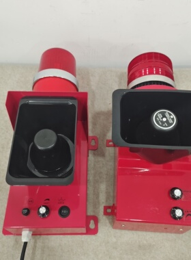 天车大功率声光报警器TALENTBC-60 TXJ-9 TXJ-10船舶电子蜂鸣器