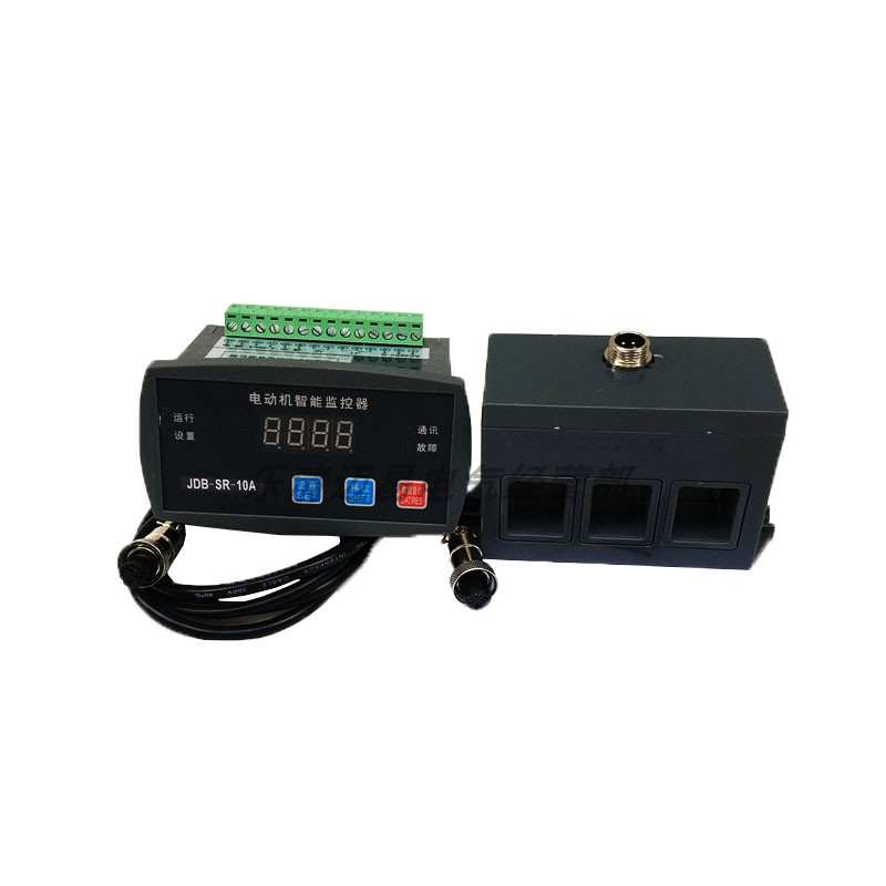 电动机智能保护器迈易PD28G-Z-10