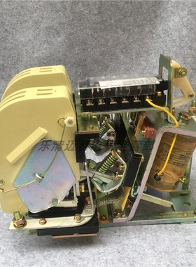 上海人民CZ-40/02/20 40C直流接触器24V 36V110V 220V 380V