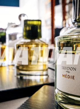 法国小众Cire Trudon II 新VIXI\Bruma\Médie\Aphélie\Elae香水