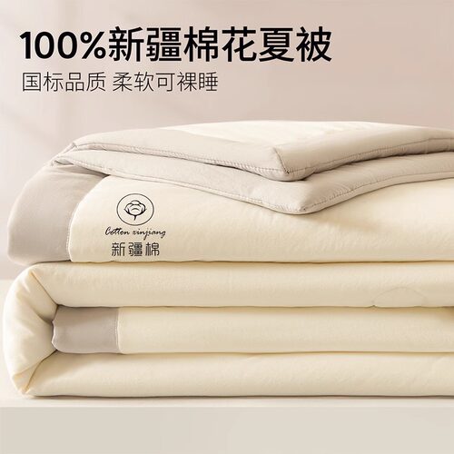 Lightweight Summer Cooling Blanket Cool Breathable Blanket