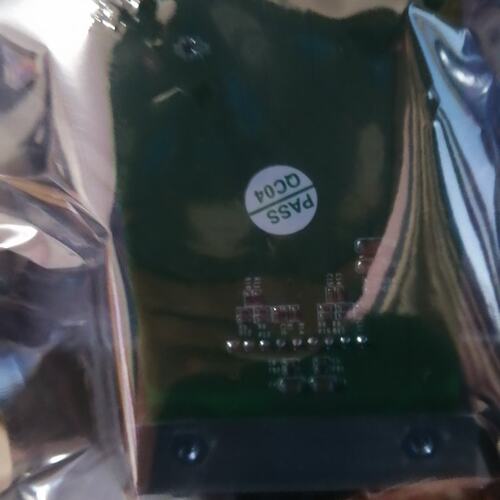 议价和利时光模块C01-FM