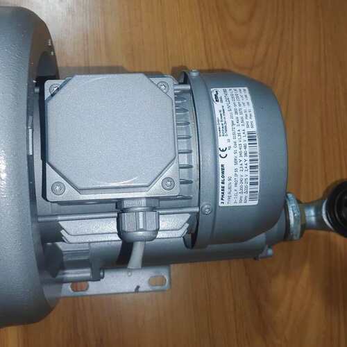议价德国brlwatec风机，型号：RUBIN 90拆机件，成色