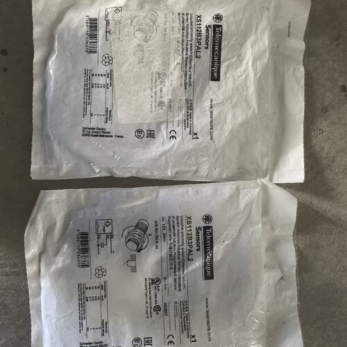 议价XS112B3PAL2 Telemecanique/特勒美科