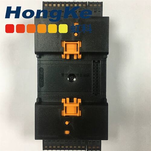 议价虹科CANopen IO模块分布式 16DI 16DO hipecs系列CIO-102议