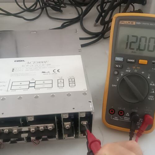 议价科索电源ACE900F AC9一2C2CLW一08