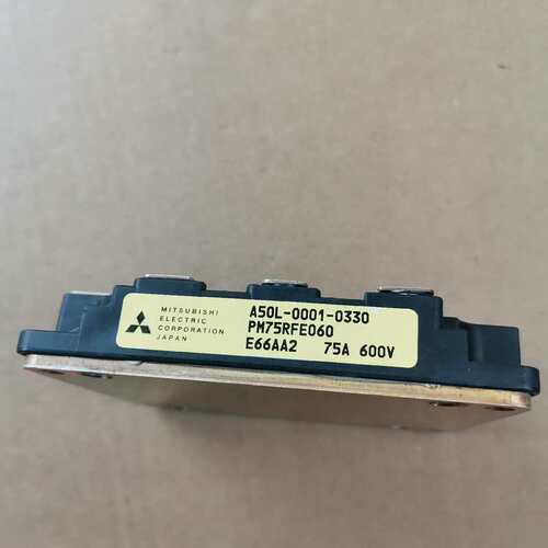 议价PM75RFE060. A50L-0001-0330原装
