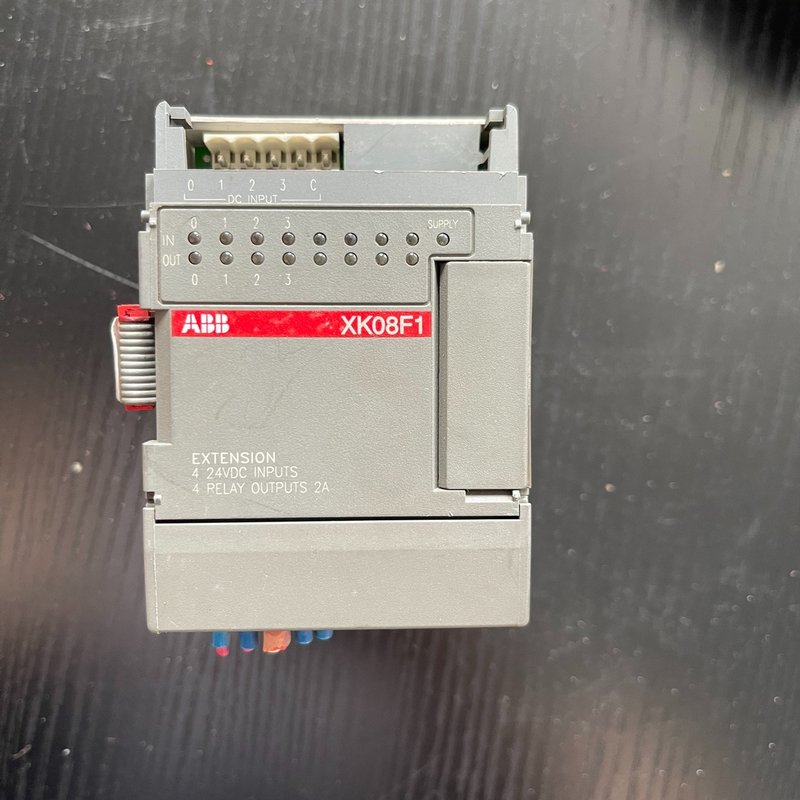 议价扩展模块 XK08F1-A3.0 1SBP260104图片