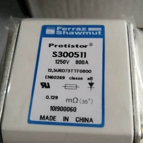 议价熔断器PC31UD69V400TF H300065  S30