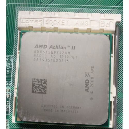 议价【议价产品】AMD X4 其它元器件