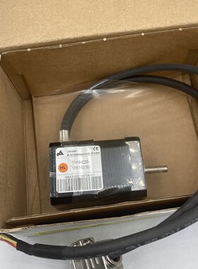 原装德国Jenaer 17H19-0230-101K1-52(30) 50.007.934 电机正品