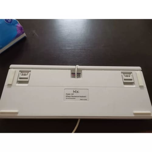 议价iKBC c87图片