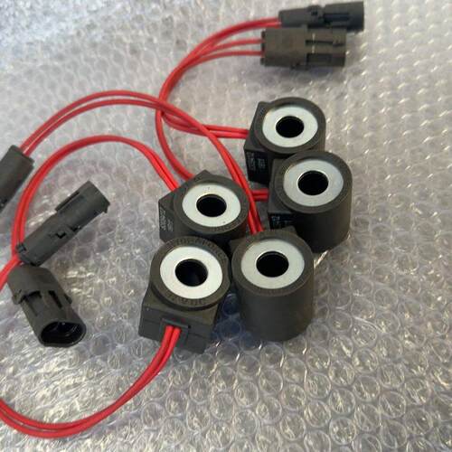 议价仓库现货HYDRAFORCE海德福斯线圈6309412 12