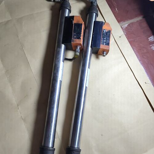 议价IFM SD8000功能正常，拆机实物图，要的私聊！B区CF