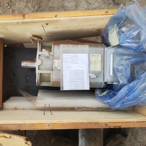 议价主轴电机 1PH7103-2NG02-0C 全新未用