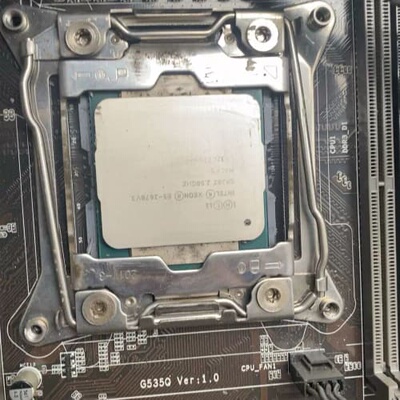 议价Intel/Intel其它Intel/Intel型号E52678