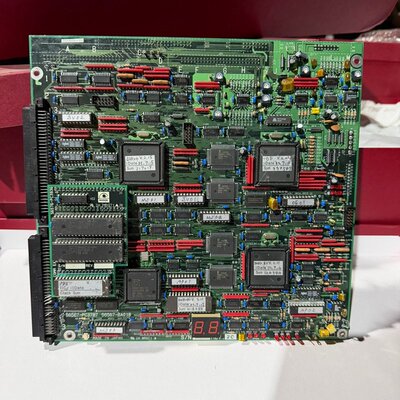 议价Nidek IM81-MB 56567-PC3787