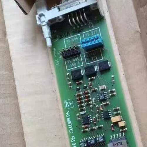 议价99新 6DR2803-8C PLC模块