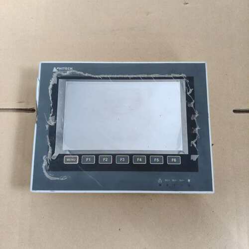 议价海泰克触摸屏 PWS6700T-P 拆机一台