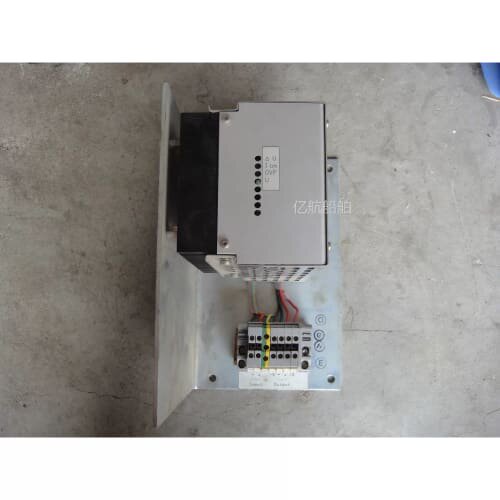 议价詢价 SCHAFER 转换器 CONVERTOR C 554-I-W