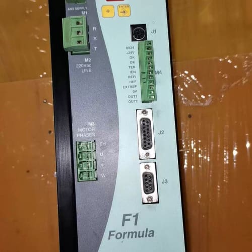 议价Selema 驱动器 09 F1 B1 0412 工厂庫存货图片