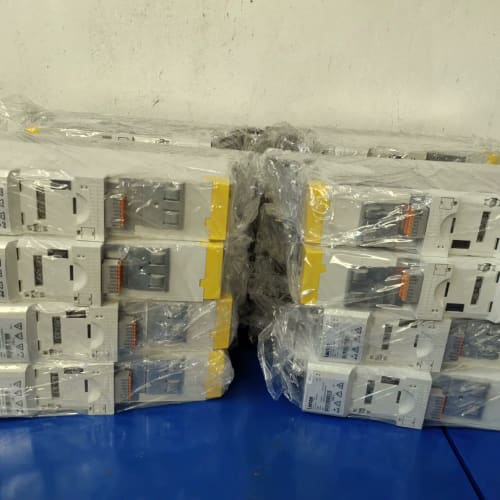 议价伦茨驱动器I55AE222F1AV1000KS拆机现货议价图片