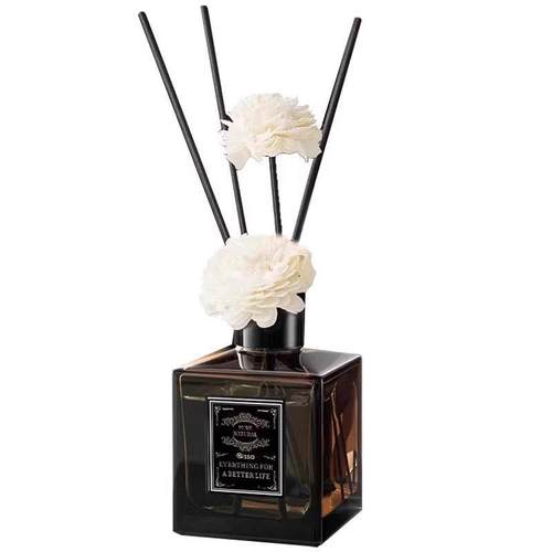 栀子花香薰家用卧室内持久空气清新剂薰香化妆室厕所除臭香包香囊