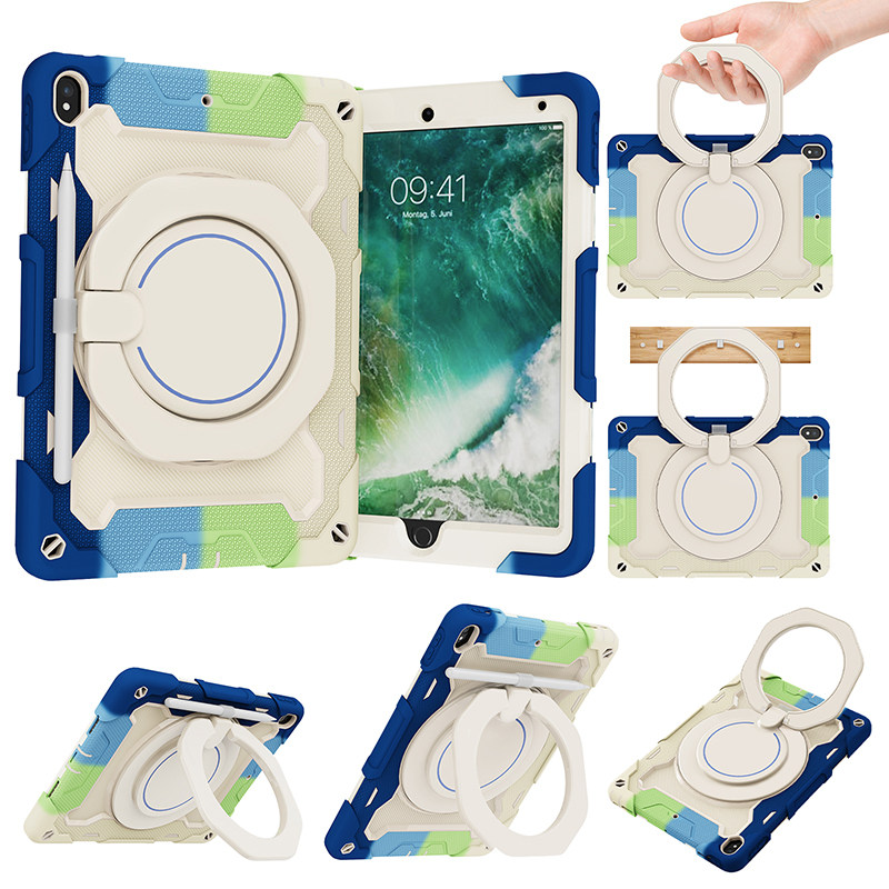适用iPadPro10.5/Air3保护套软壳