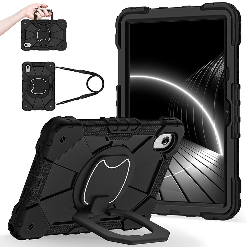 保护套防摔全包边软壳旋转支架