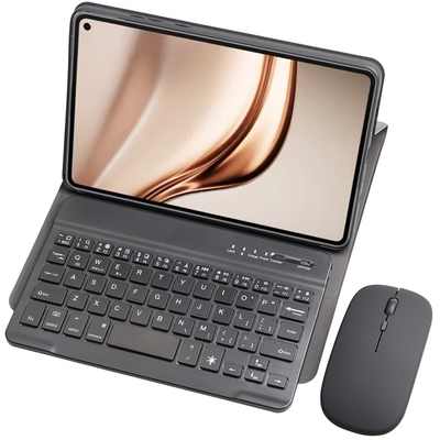 保护套带蓝牙键盘触摸板鼠标皮套