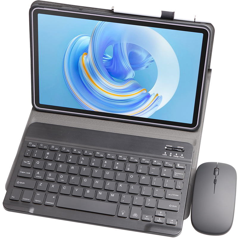 适用2024荣耀X9蓝牙键盘保护套壳