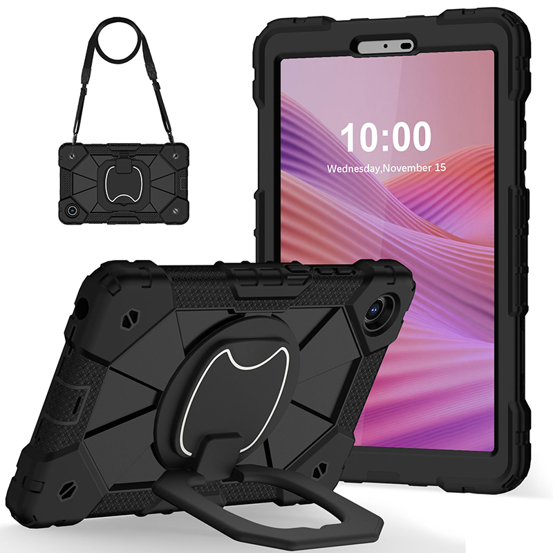 全包套软壳硅胶360旋转支架手环