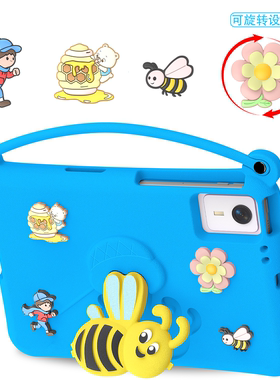 适用2025联想Pad小新平板11英寸TB335FC保护套M11防摔Idea Tab Tablet全包TB331软壳TB336ZU/FU支架TB330手提