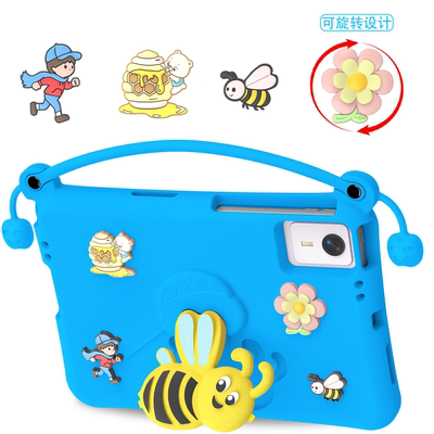 保护套防摔全包边软壳手提支架