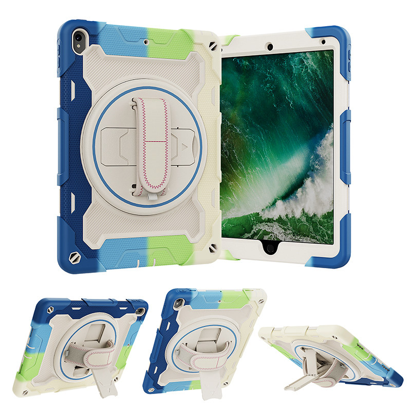 适用iPadPro10.5Air3保护套软壳