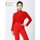 特价 跳广场舞三步踩表演服摩登舞 拉丁舞上衣女成人吉特巴舞蹈服装