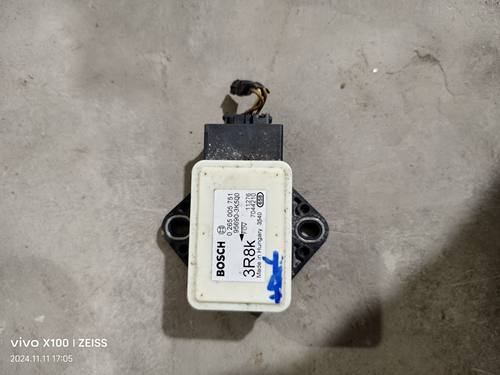 适用现代索纳塔八横摆角和G传感器总成二手原装拆车件不包邮