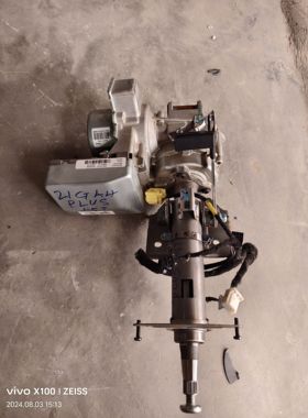 适用21款广汽传祺GA4plus电子柱立柱总成原装不包邮