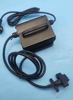 合力加力电动地牛外置充电机SWCH48V5A托盘搬运车充电器GBCH通用