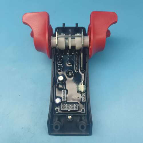 永煊SJ04Z-ETL-001诺力PSL托盘堆垛车手柄加速器SJ04-ALM00-010