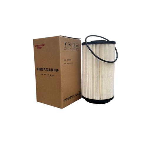 中国重汽原厂PU9022油水分离器
