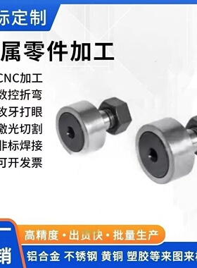 BPF01 BPF02 BPF11 BPF21 BPF22 凸轮轴承随动器螺栓