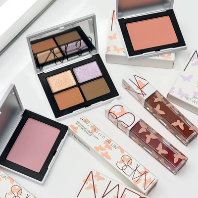 Nars纳斯蝴蝶效应小样