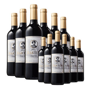 【欧诗丹尼添普尼优红葡萄酒价格】最新欧诗丹